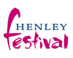 Henley Festival logo